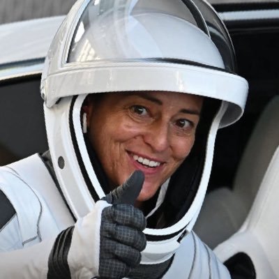 AstroDuke_1's profile picture. NASA Astronaut, USMC Test Pilot, SpX Crew-5 Commander