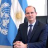 RichardBarathe's profile picture. United Nations Development Programme @UNDP Resident Representative | Representante Residente del Programa de las Naciones Unidas para el Desarrollo @pnud