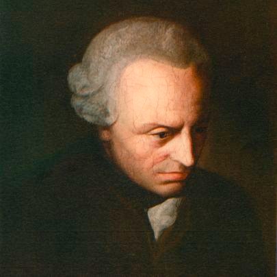 smart takes only | immanuel kant