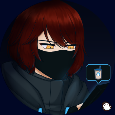 Kiriwatari Haru (霧渡ハル) ✦ EN/JP ✦ Twitch Affiliate ✦ Art(FA) tag: #kiriwatart ✦ Art acc: @harukiri14 ✦ 🦋: kiriwatariharu