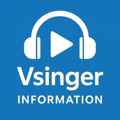 CP_VsingerInfo's profile picture. 推し( #Vsinger #Vtuber )の新着動画をお届け。 ハイプの参考にお役立てください！ ※登録者500～50万までの皆様が対象です ※Shortsは対象外です ✉️ご意見・ご要望等はメンションいただけると助かります。 （自動テスト運用中） 製作:さいぺんパパ @cyber_penguin_g