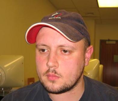 COBXO3's profile picture. Родился, жил и ... живу