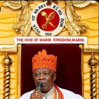 TRADITIONALIST🪶
D’Tigress Fan🏀⛹️♀️
promoting Urhobo Tribe within Africa🌍
promoting the integrity,dignity for all Urhobo people.