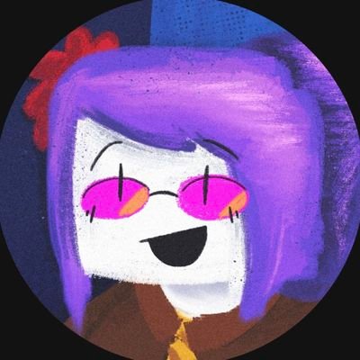 He/any | windy/pungun | Pepoyo, gwain Saga and Object shows are my current fandoms I'm active on.