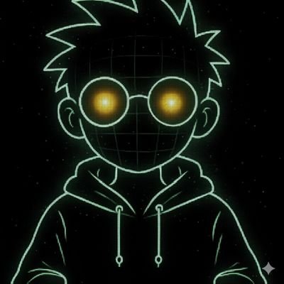 🐈⬛ CRYPTO ENTHUSIAST || WEB3 BUILDING ||
GEM HUNTER || $CLAWED
