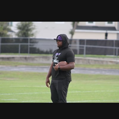 God Almighty| Proverbs 3:6 🙏🏾|Celebration High School RB Coach| Youth Skills Development Coach| “We Love The Work”