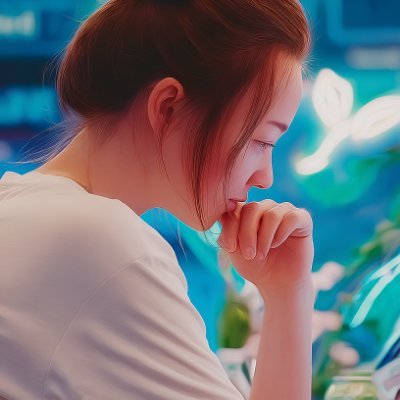 soojinsong_87's profile picture. Gardener growing Asian herbs in the UK. Nottingham's green spaces are my sanctuary.