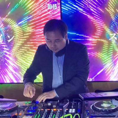 Our Wine and Music are Here🍷🎶ワインとDJを愛するDJスケベワイン。推しはのうがみまいさん🦄ジョージア🇬🇪と台湾🇹🇼が好き。横浜DeNAベイスターズファン。DJ(2022.4〜)Jazz,Electro Swing,J-House。投資はオルカン、ベスコ、高配当株、$JMIA