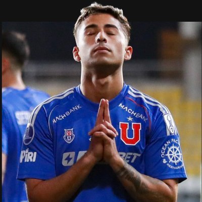 Soldado de Don Lucas Assadi el mejor 1️⃣0️⃣ de 🇨🇱
J💍