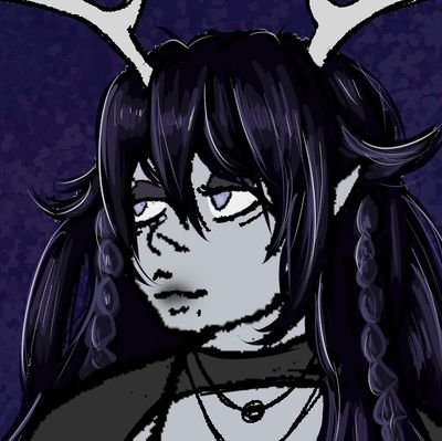 FawnAnomaly's profile picture. 18+ Minors DNI- She/Her/It
•
Pre-Debut. irl takes up a lot of my time