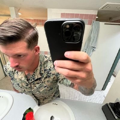 🇺🇸||U.S.marine||🗽🪖🪖
🏋||Fitness Enthusiasts||🏇
Likes, follows, retweets
new account