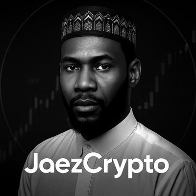 JaezCrypto's profile picture. 