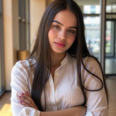 julisendero_xo's profile picture. Vision with action