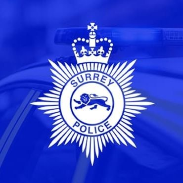 Official @SurreyPolice account showcasing the work of our volunteer Special Constables.
Monitored 24/7 - DM to report crime, ALWAYS call 999 in an emergency.