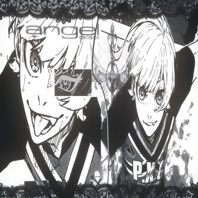 Kazou722149's profile picture. ᡕᠵデᡁ᠊╾━  
isfj ⋆𖦹⋆ˎˊ˗
pc user (¬`‸´¬)
tt @dwakiriee or @charleschevalierglazerr 👅
⫘⫘⫘⫘⫘⫘⫘⫘⫘⫘⫘⫘⫘⫘⫘⫘⫘⫘⫘⫘⫘⫘⫘⫘