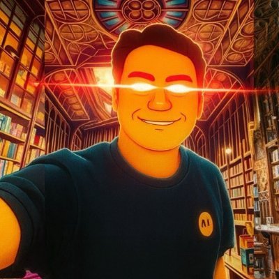 wangdou's profile picture. Founder of  @JICtemple