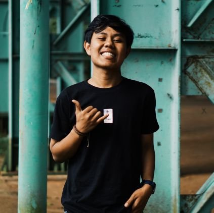 ieunuaing's profile picture. pernah juara 2 lomba qomat