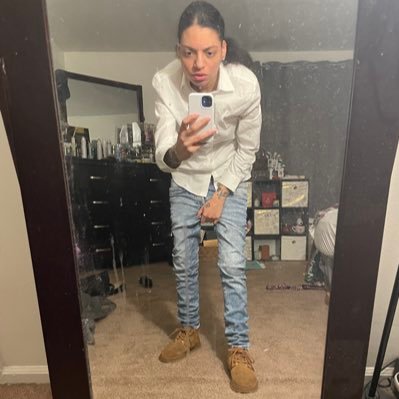 blewishsteph's profile picture. Dyke 🙂‍↕️🧞