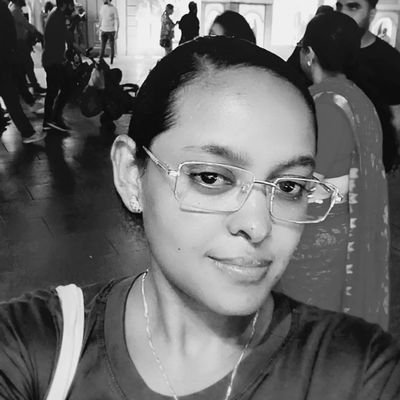 Tigray323's profile picture. “If you love what you do, and it’s making you happy, all the hard work and perseverance will pay off ✊ #tigray Adey♥️ 💛
never give up 💪🙏 🌎🤦