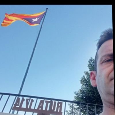 Ex batlle de Ribera d'Ondara per AC..un dels dos batlles que ha tingut el partit i tindra en molt de temps.
