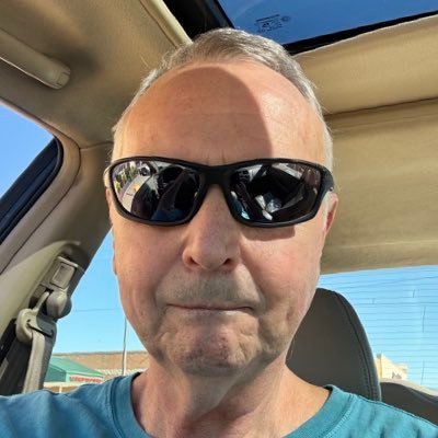 Strong Conservative guy who’s enjoying life. I enjoy the Chicago Cubs and little dachshunds. Do not thank me when I follow you back.