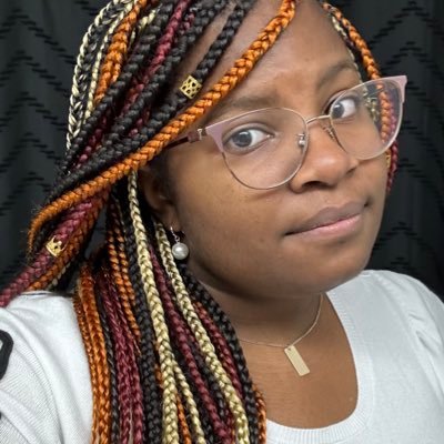 Dork | Sr. Community Manager for @DeadbyDaylight | Co-host • @2GraveMistakes | Formerly UbiDork @Ubisoft | All thoughts are my own! 💚 | Header ▶ @BlueBunnyArts