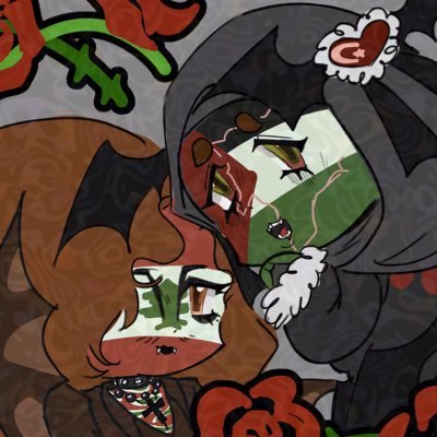 🇻🇳/16/ She/he/they /I draw/ Levant #1 fan/ Buddhist/ Don't reupload my drawing without credit/ Lebalestine 🇱🇧🇵🇸 (NO SWITCH 🚫🔄)/ Quang/Aura/Foxx
