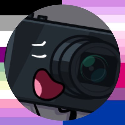 slothz4dayz's profile picture. CRK, OSC, Dandy's World, YTTD /✦/ selfshipper, usually nonsharing, sharing sometimes I don't knowwww ask me /✦/ she/her, xe/xer