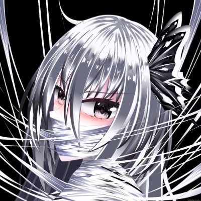 恢痕存映さんのプロフィール画像