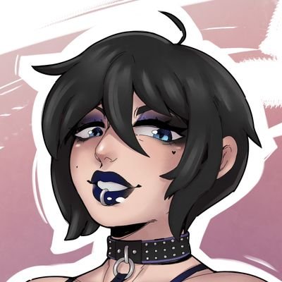 || 25 || 18+ no minors pls || Single || Please do not use my sonas for RP!! || Icon by @noitro_art