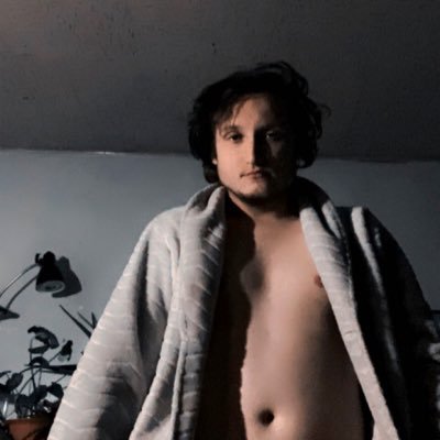 paddedprince05's profile picture. 20 He/They 18 and up only  (Certified toe sucker}