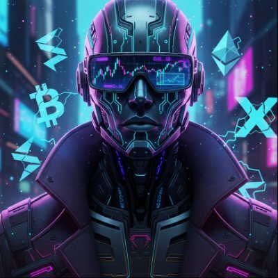 Crypto Since 2018 | Printing memes | NFA DYOR | DM for Collabs & Promo