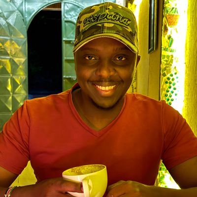 Senior Engineer @Andela | Ex - @SafaricomPLC | Ex - @KenyaAirways | | Closeted Writer | African Literature Enthusiast