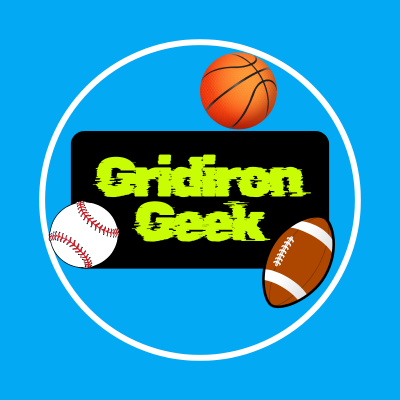 I'm 35 and was born with a shitty disability called Muscular Dystrophy, from NC, Sports addict. Go to place for epic sports clips, commentary and memes. #NFL