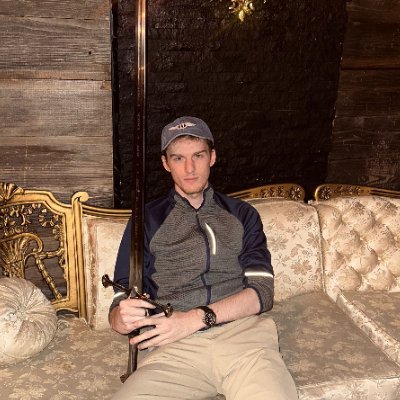 carsonrichards's profile picture. Self explanatory