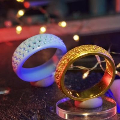 Elmentor996's profile picture. modelista en joyería, desde el concepto o idea hasta pasar por el diseño en cera o 3D