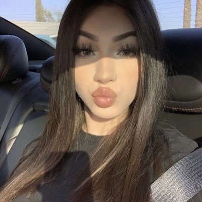 GIRL WHO LOVE PORN// +18 ONLY // DM FOR PROMO OR FEEDING SESSIONS//DM FOR EXCLUSIVE CONTENTS // STAY ADDICTED🥴//@SoukiOF2