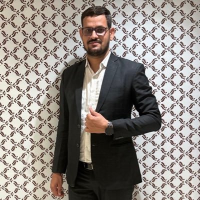 camanojgodara's profile picture. Practicing Chartered Accountant