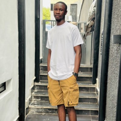 ygibee's profile picture. Timeless Style, On Your Wrist ⏱️We don’t just sell wristwatches —we deliver elegance, and confidence wrapped around your https://t.co/qsdriJNHOK to all states in Nigeria