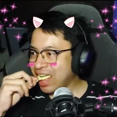 Streamer & Vector Artist
Antisocial Parasocial