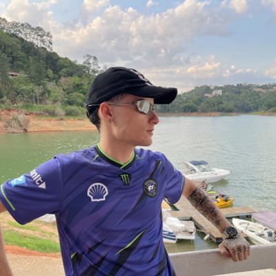 enzaor6s's profile picture. 20y | Professional R6 analist/6º for @9zTeam