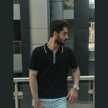 Ghazy229's profile picture. 