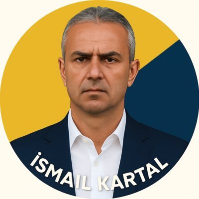 fenerinkartali's profile picture. İsmail kartal hayranı🦅/gündemdeki haberler