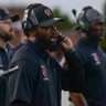 CoachColum's profile picture. FAITH , FAMILY , FOOTBALL | Defensive Coordinator SMNW | Alum of SMNW/GCITY/WJC | @OurCoachingNet 30 under 30 ('23) | @NCMFC1 MEMBER | #PushinP