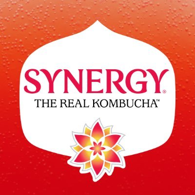 The Real Kombucha 🪷 est. 1995 crafted in small batches. made with time, tradition, and taste.