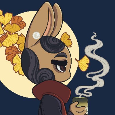 Bunnyさんのプロフィール画像