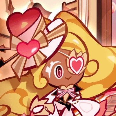 pokerfaceladygg's profile picture. 🕰️🥐