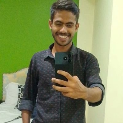 RishukrYadav's profile picture. Life is a Dice 🎲 You never know what comes next