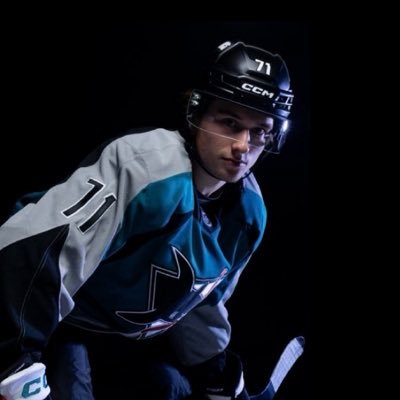 Michael Misa Stan Account! 😁 LETS GO #SJSharks (#TheFutureIsTeal)!!! 🦈 Also GO #49ers (#FTTB) 🏈 AND #SFGiants ⚾️ AND #Warriors 🏀 !!!