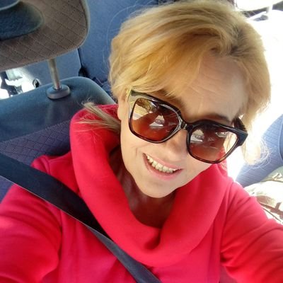 Mariola40555264's profile picture. 1.Upadłeś-Wstań 
  2.Zrobiłeś źle-Napraw 
  3.Nigdy się nie poddawaj 
Moje 3 konto 
Konto satyryczne . DM🚫